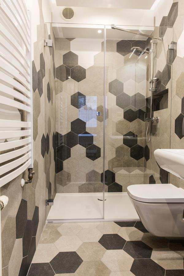 זקופאנה Udanypobyt Apartament Skocznia מראה חיצוני תמונה